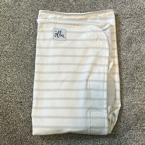 Ollie swaddle
